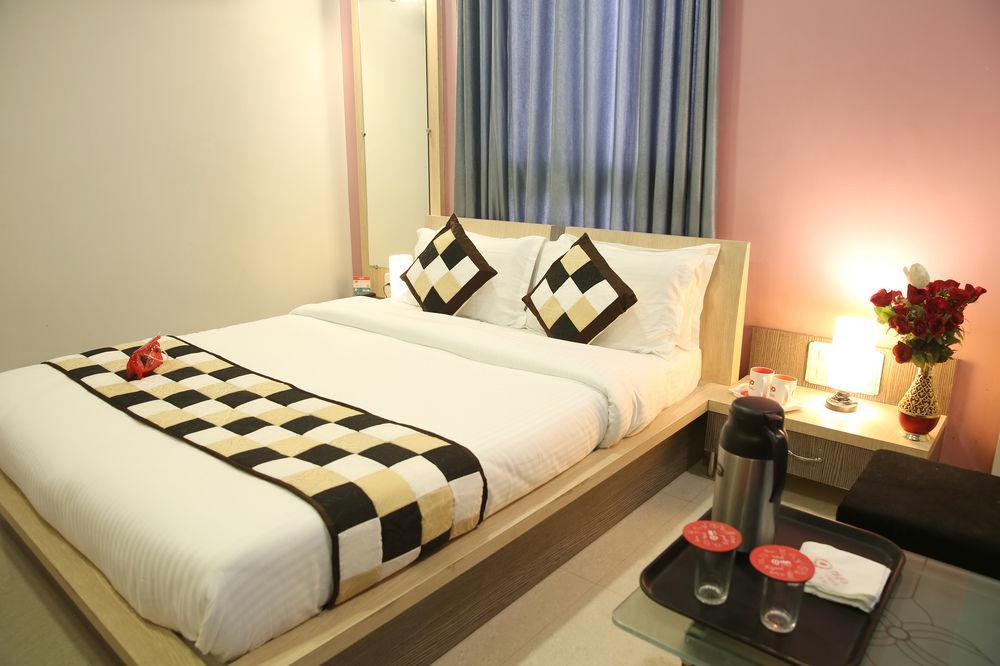 Oyo Rooms Railway Station Abu Road Экстерьер фото